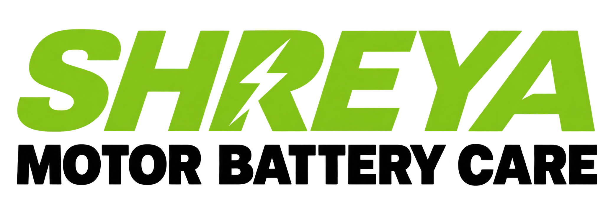 Shreya Battery Care